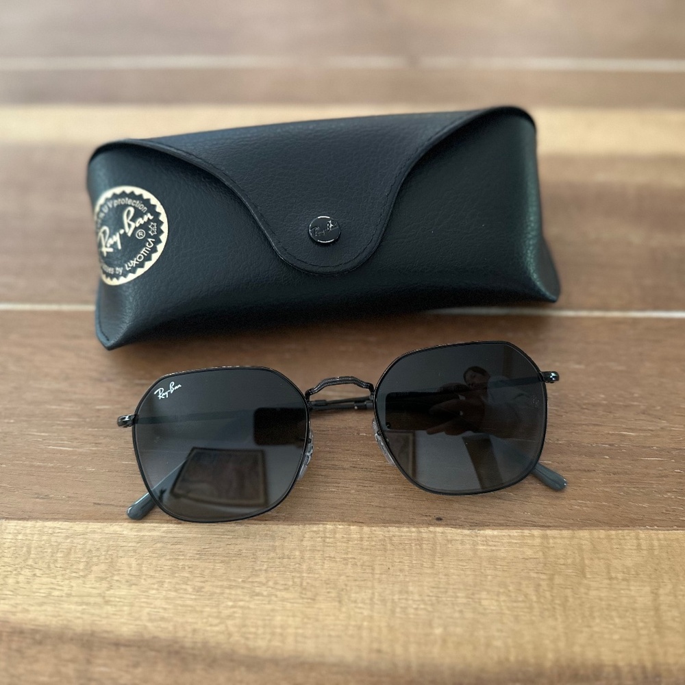 Ray-Ban Jim sunglasses